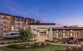 Crowne Plaza Milwaukee Airport By Ihg